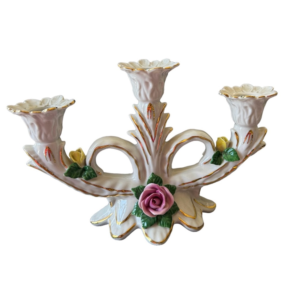 Karl Klette candleholder Germany